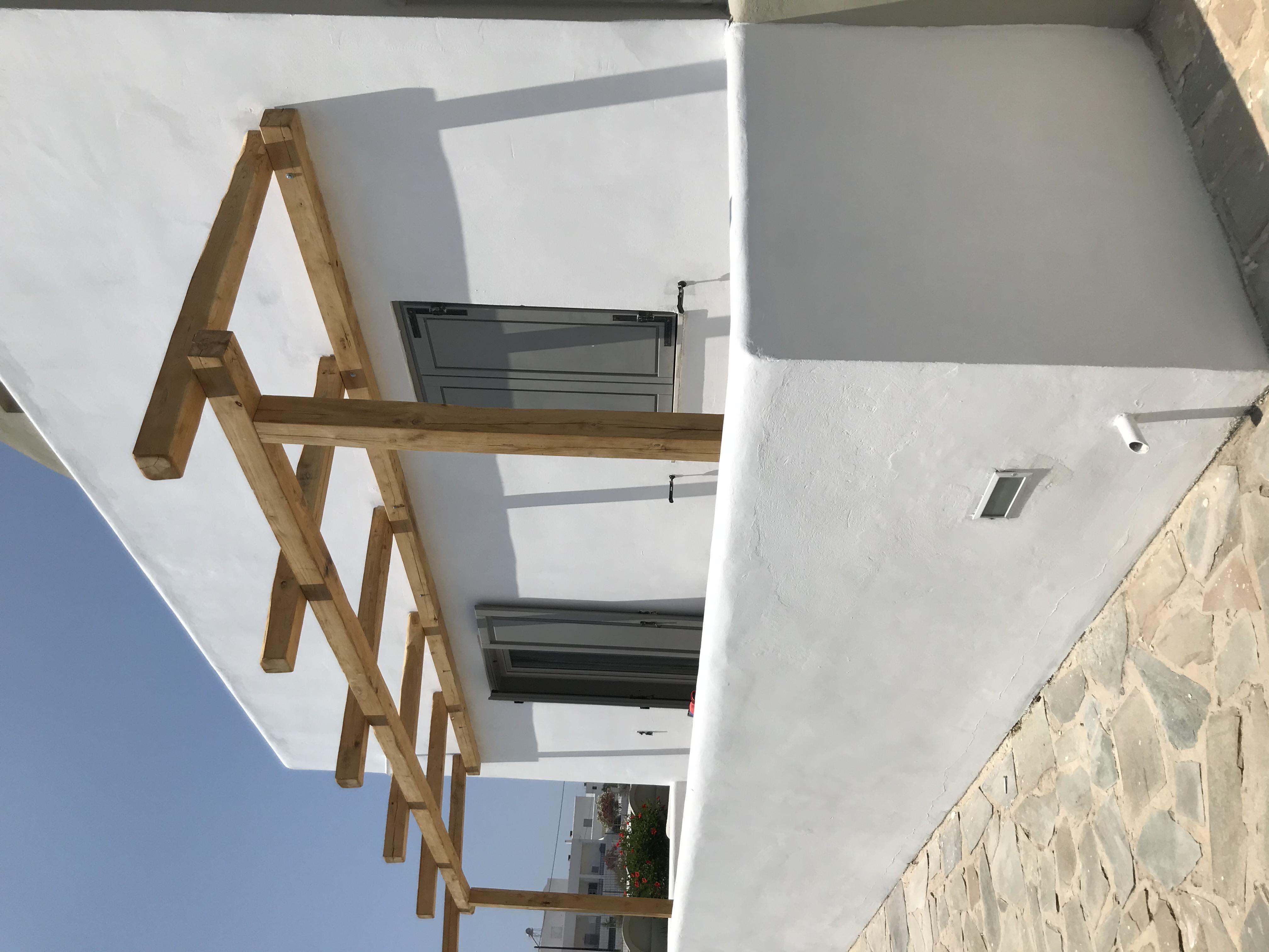 Thera Mare Perissa  Exterior photo
